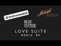 BLUE SYSTEM Love Suite (Remix 