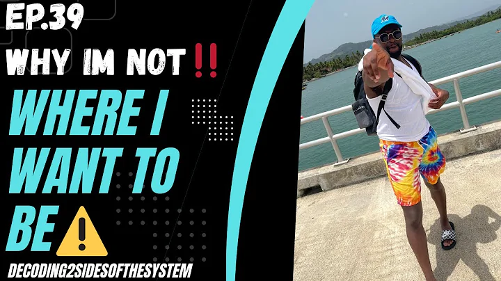 Are You Willing To Become The Version Of You That Gets Everything You Want? 🤔👀