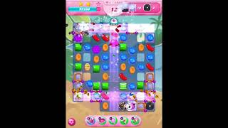 How to clear Candy Crush Saga Level 4935 without Boosters | Tips and Tricks screenshot 5