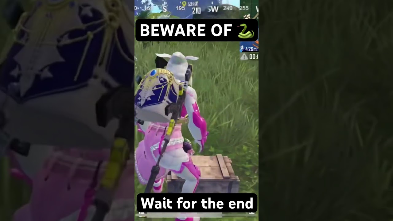 BEWARE OF SNAKES IN SANHOK🌝🦧🦧 