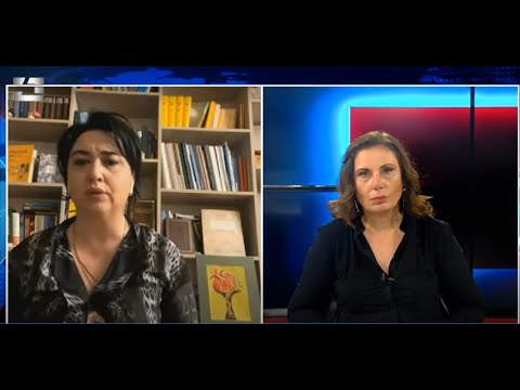 ივანიშვილი \"ოცნებას\" მოისვრის, გადააგდებს, რაღაცას იტოვებს, რომ ჰქონდეს უკან დასახევი- ეკა ბესელია