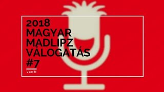 Magyar MadLips válogatás #7