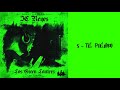 JC REYES FT CANO -TE PIENSO 💚💽