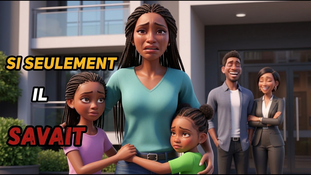 Il a pris une deuxième épouse sans le lui dire — et il l’a regretté.