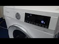 Siemens WG54G210GB 10Kg A Rated Washing Machine