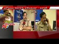 Accused SP threatens to hang himself if charges are proved