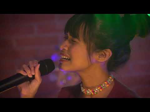 AUDREY TAPIHERU - SATU MIMPIKU [LIVE] | GENONTRACK