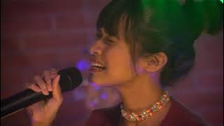 AUDREY TAPIHERU - SATU MIMPIKU [LIVE] | GENONTRACK