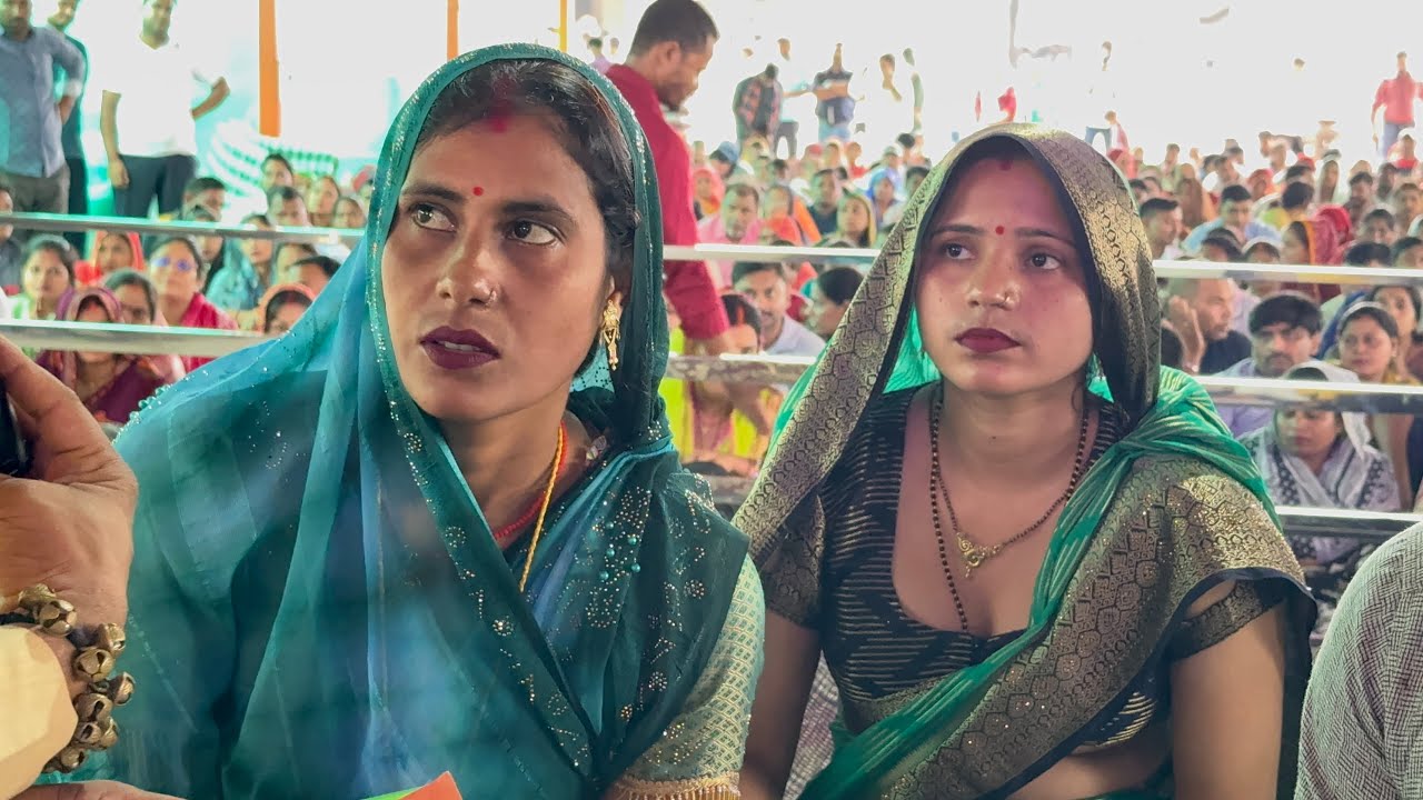 बाबा के दरबार में आते ही 10 महिलाओं को बच्.चा होने का मिला आशीर्वाद, Lal dhage Sarkar, bherunath