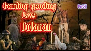 Gending gending jawa dolanan 2