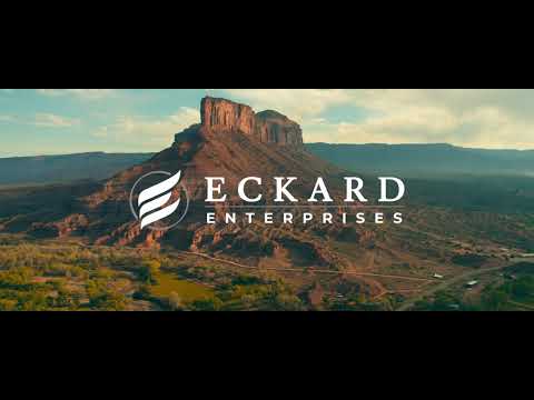 2021 Eckard Partner Conference