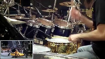 Dream Theater - Through My Words / Fatal Tragedy | 
