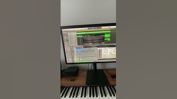 Logic Pro X 10.5.1 Midi Timing problem / bug with Virus TI