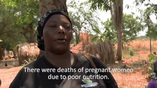 Iita Documentary Trailer The Visionaries