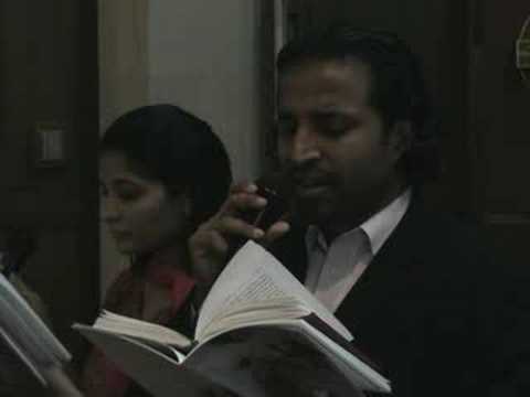 Indian Orthodox Liturgical Choir - Aadima Neethee