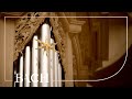 Bach - Fugue in B minor BWV 579 - Van Doeselaar | Netherlands Bach Society