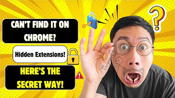 How to Install VPN & Blocked Extensions Not Available on Chrome Web Store (Easy Method) SECRET Way!