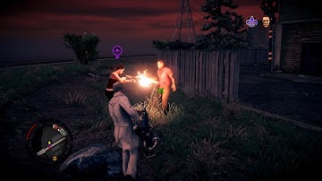 Saints Row IV - Episode 16 "Opposites Attract"