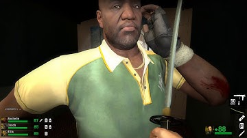 Left 4 Dead 2 Random Custom Map #50