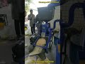 Commercial Rice Milling Machine in Action | Efficient and High-Quality Rice Processing