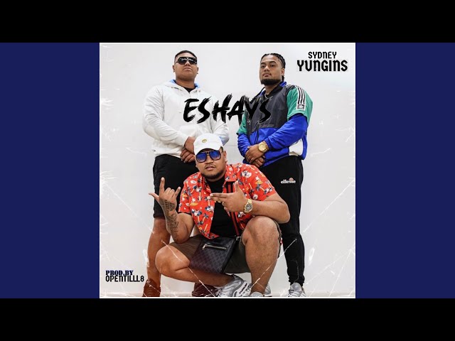 洋楽 Eshay - Eshay Eshays - YouTube