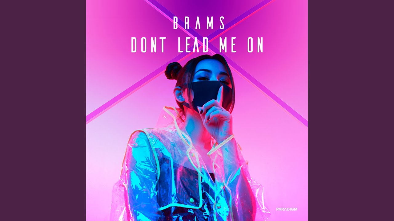 Watch Dont Lead Me On on YouTube