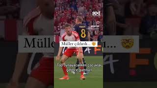 Müller Yediقنبلة