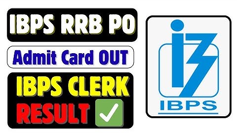 ABOUT !! IBPS CLERK PRE RESULT ✅ 💯 Expected Date + Time 🤔