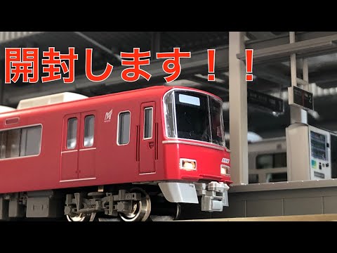 【未開封品?】遊々倶楽部　名鉄3500系（モハ） 名鉄】3500系 機器更新車 開封 - YouTube