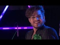 Adam Lambert - I Want to Break Free (Live From YouTube Space New York)