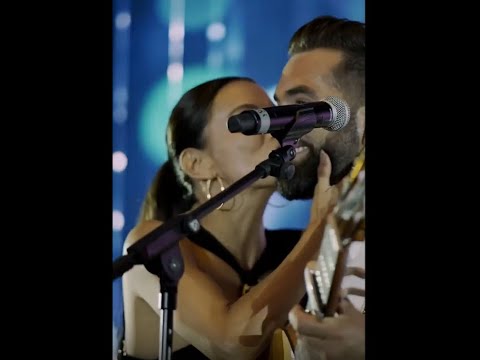 Kendji Girac et