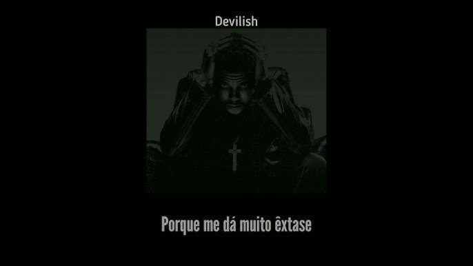 The Weeknd - Sacrifice tradução (PT/BR) 