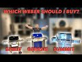 Which weber should i buy spirit vs genesis ii vs summit gas grill