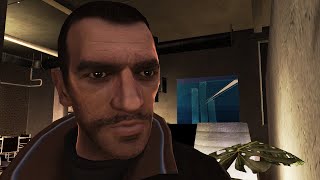 Niko Bellic - Fireflies (AI Cover)