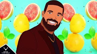 (FREE) Drake Type Beat 2019 "Juicy" | Dancehall x Afrobeat Type Beat Instrumental