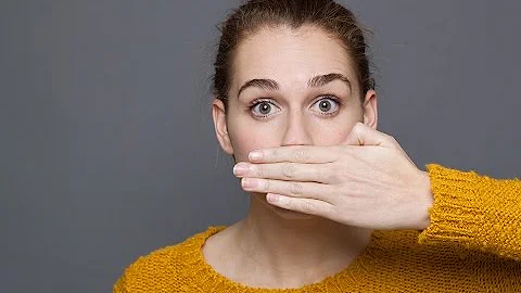 What causes bad breath (and how to get rid of it) - DayDayNews