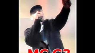 Mc G3 - Medley  Rua  7 (Dj Fabricio)