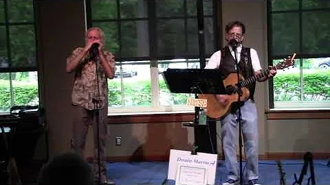 Summer Folk Concert Series 2021: Dwain Martin A  &...