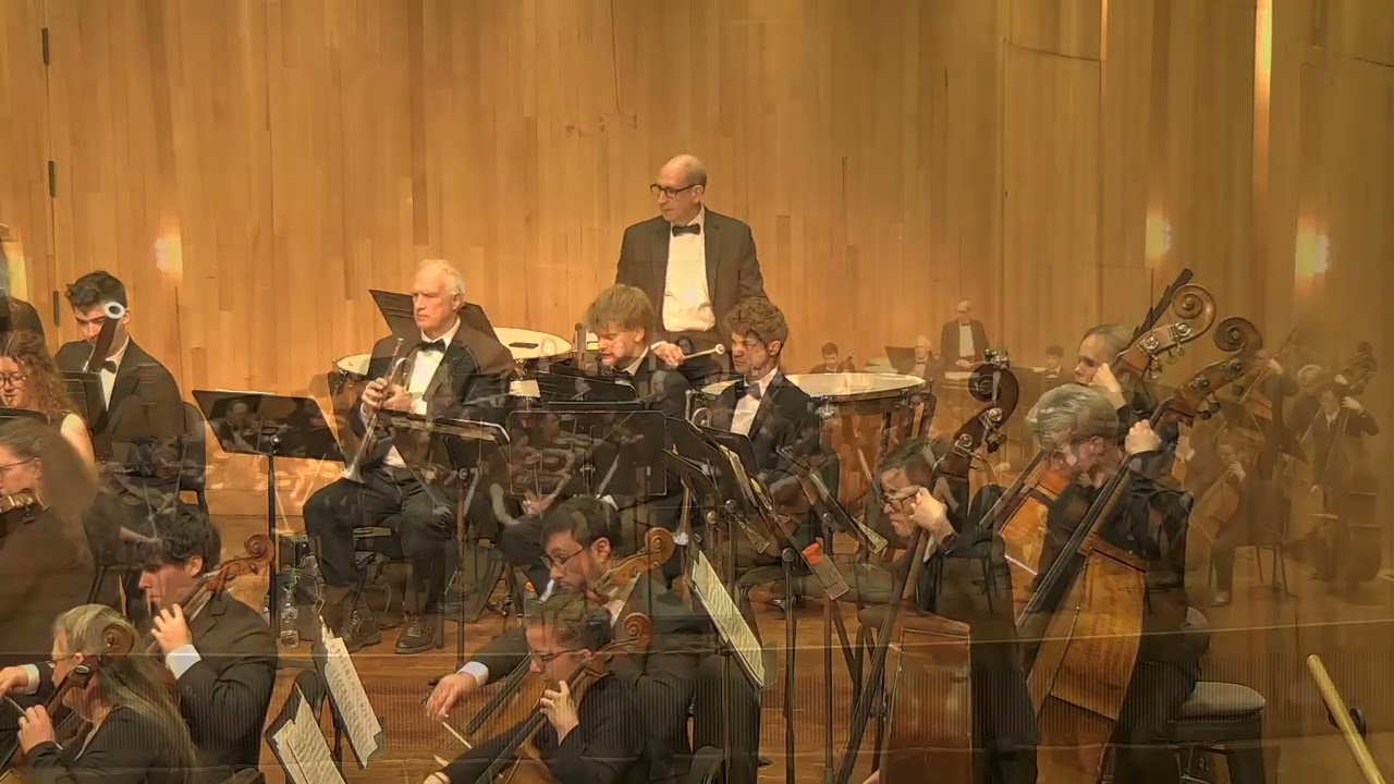 WSO Performs Beethoven's Egmont Overture