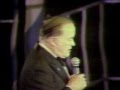 Bob Hope and the Mystic Sheiks of Morocco - 1980