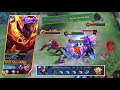 DON’T TRY THIS BUILD!!🤣 | Mobile Legends