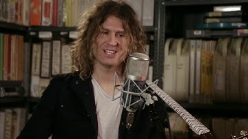 Keuning at Paste Studio NYC live from The Manhattan Center