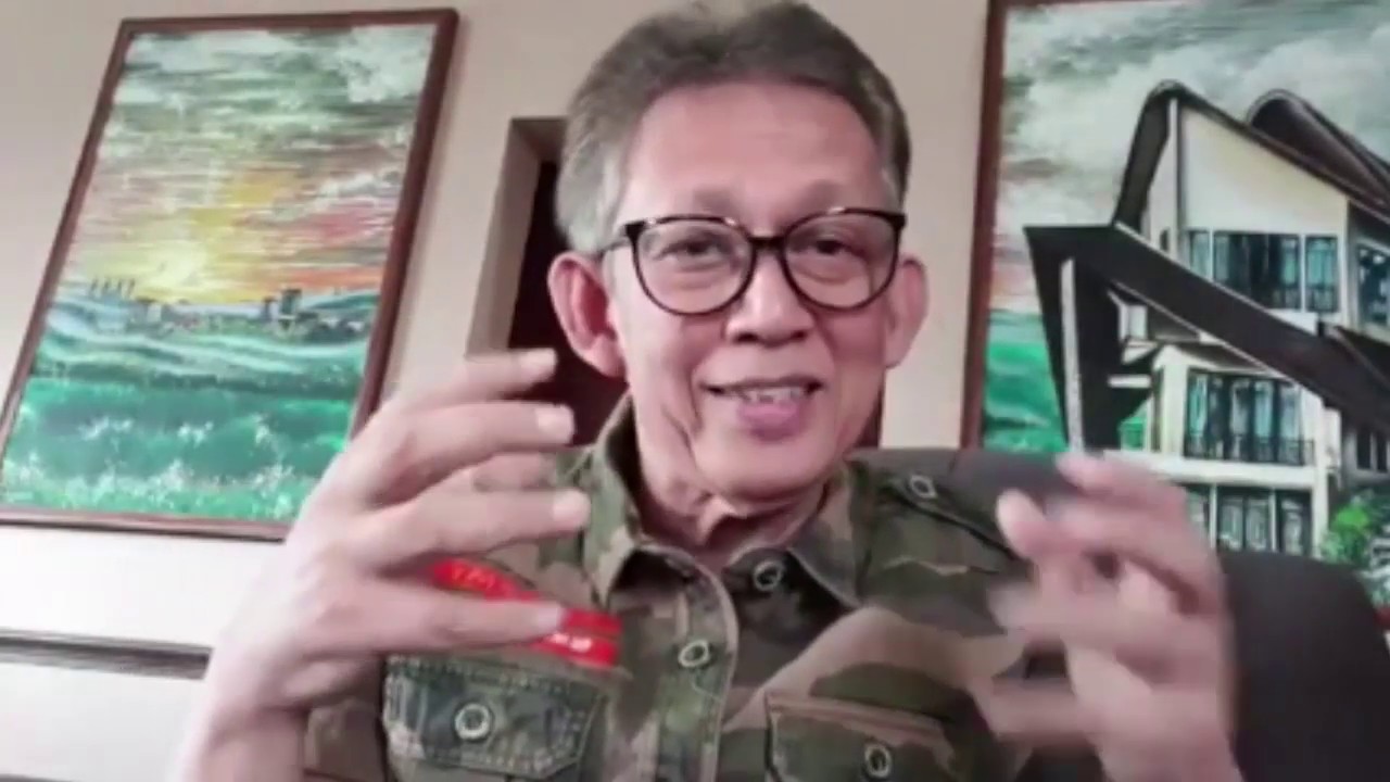 KANSER : 7 Sebab Utama! — Dr. Noordin Darus - YouTube