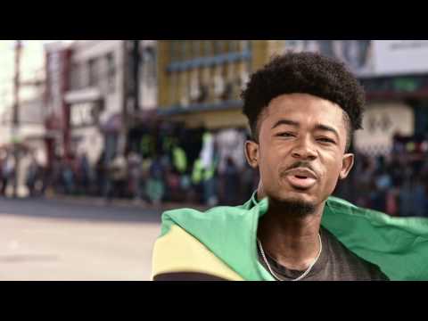 FLOW Olympic TVC 60sec