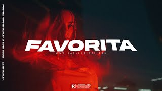 Favorita - Beat Reggaeton Instrumental (Prod. Karlek x Zeth Beatz)