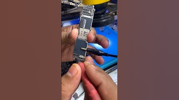 iPhone 6 dead solution | iPhone short  fix | iPhone dead solution | iPhone faults & problems