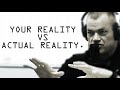 Don't Overlay YOUR Reality vs ACTUAL Reality - Jocko Willink