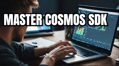 Cosmos SDK  blockchain ignite tutorial: (including how to add API and Swagger documentation)