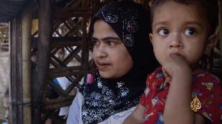 المسافة صفر | الروهينغا.. التنكيل والصمت بحق مسلمي ميانمار