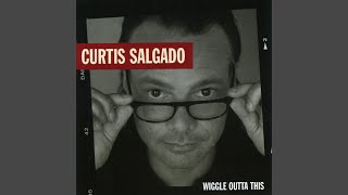 Video thumbnail of "Curtis Salgado - Sweet Jesus Buddha The Doctor"